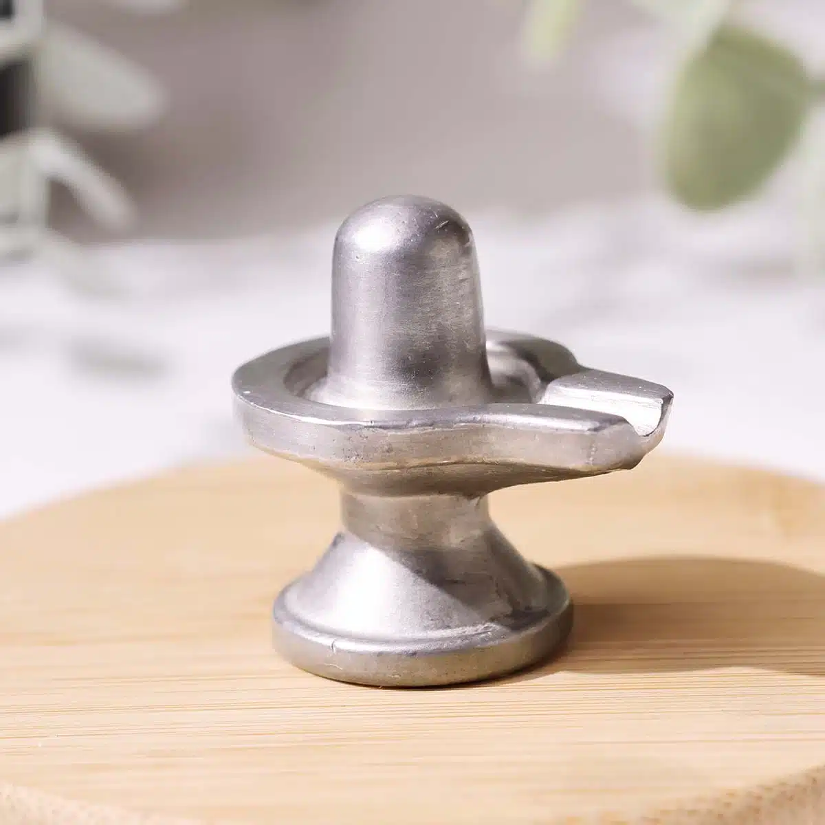 Original Parad Shivling